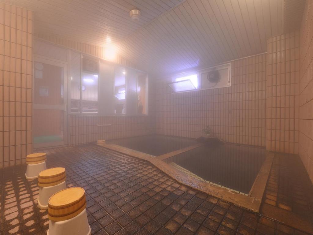 Kanshichiyu Osaki (Miyagi) Zewnętrze zdjęcie